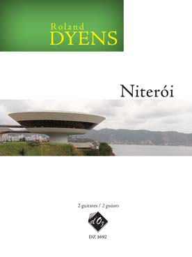 Illustration de Niteroi