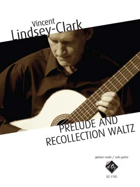 Illustration de Prélude and recollection waltz    