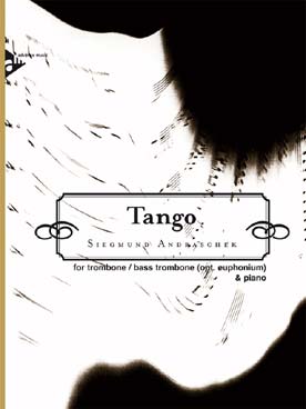 Illustration andraschek tango