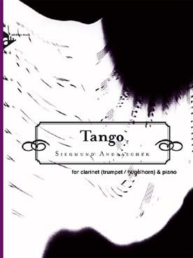 Illustration de Tango