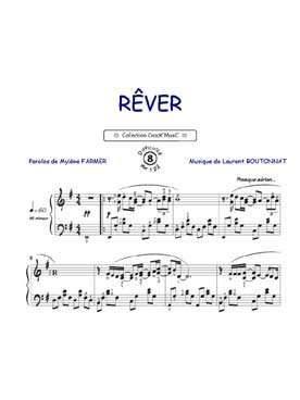 Illustration de Rêver (P/V)