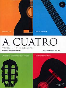 Illustration a cuatro (tr. neges) vol. 1