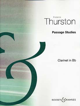 Illustration thurston passage studies vol. 3