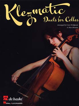 Illustration klezmatic duets (10)