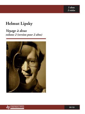 Illustration lipsky voyage a deux vol. 2