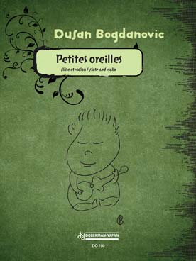 Illustration bogdanovic petites oreilles