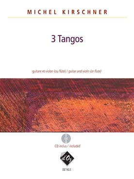 Illustration kirschner tangos avec cd (3)