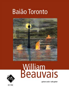 Illustration beauvais baiao toronto