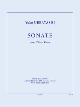 Illustration de Sonate