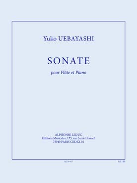 Illustration uebayashi sonate