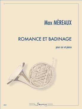 Illustration de Romance et badinage