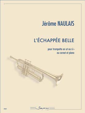 Illustration naulais echappee belle (l')