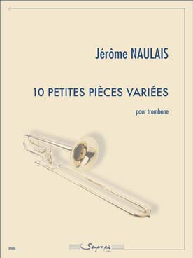 Illustration de 10 Petites pièces variées