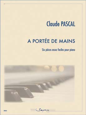 Illustration de A Portée de mains : 6 pièces assez faciles