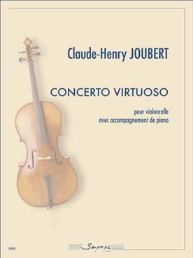 Illustration de Concerto virtuoso