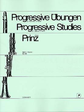 Illustration prinz progressive studies vol. 1