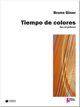 Illustration de Tiempo de colores