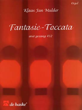 Illustration de Fantasie-toccata