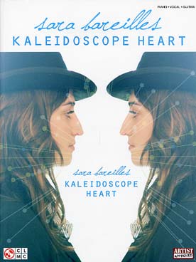 Illustration de Kaleidoscope Heart (P/V/G)