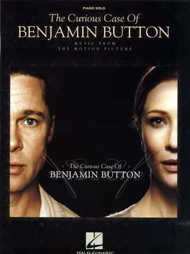 Illustration de L'Etrange histoire de Benjamin Button