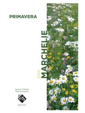 Illustration de Primavera