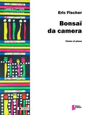 Illustration de Bonsaï da camera