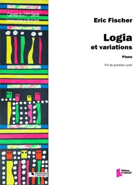 Illustration de Logia et variations