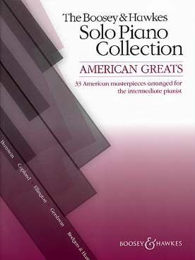 Illustration american greats