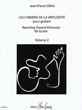 Illustration de Les Chemins de la virtuosité - Vol. 2