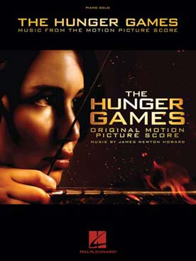 Illustration newton howard the hunger games