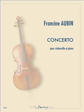 Illustration de Concerto