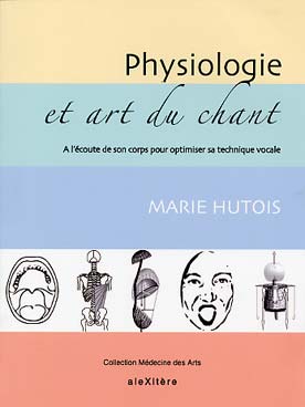 Livres sur le Chant