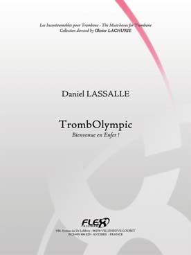 Illustration de TrombOlympic, Bienvenue en enfer!    