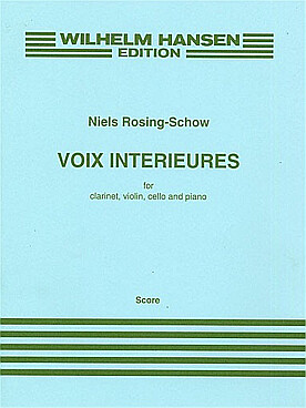 Illustration rosing-schow voix interieures conduct.