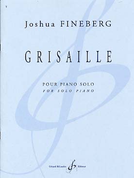 Illustration fineberg grisaille