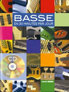 Illustration de La Basse en 30 minutes par jour