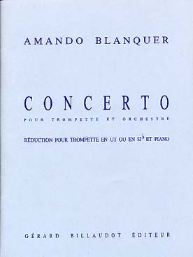 Illustration de Concerto