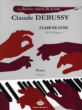 Illustration de Clair de lune