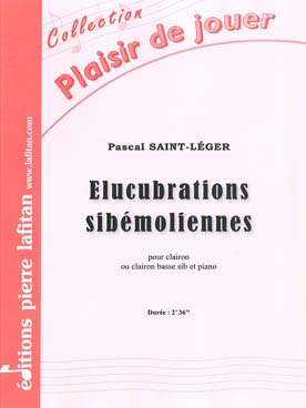 Illustration de Élucubrations mibemoliennes