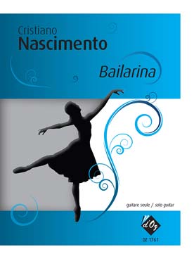 Illustration de Bailarina