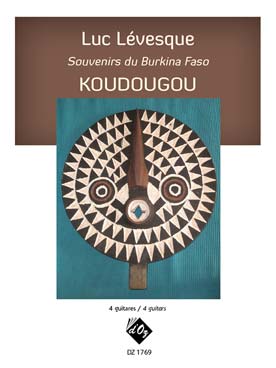 Illustration de Souvenirs du Burkina Faso :  - Kouudougo