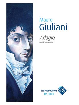 Illustration giuliani adagio