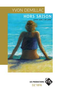 Illustration de Hors saison