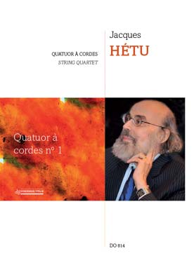 Illustration hetu quatuor a cordes n° 1 op. 19