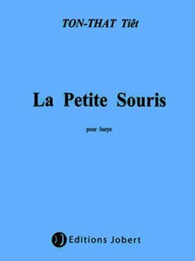 Illustration de La Petite souris