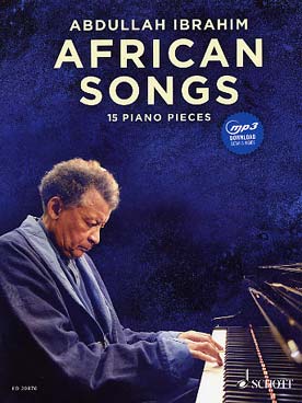 Illustration de African songs