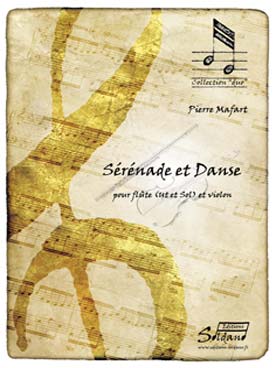 Illustration mafart serenade et danse