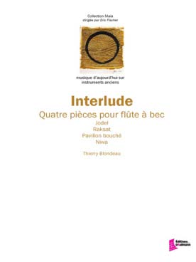 Illustration blondeau interlude