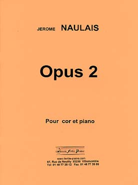 Illustration de Opus 2