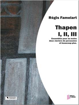 Illustration de Thapen I, II et III
